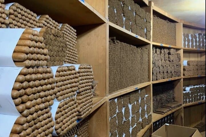 Inside Don Lucas: Punta Cana Cigar Factory Tour & Premium Rum Tasting photo 5