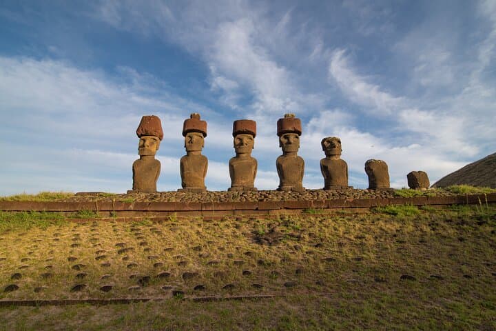 2-Day Private Tour: Complete Easter Island (Rapa Nui) Highlights photo 3