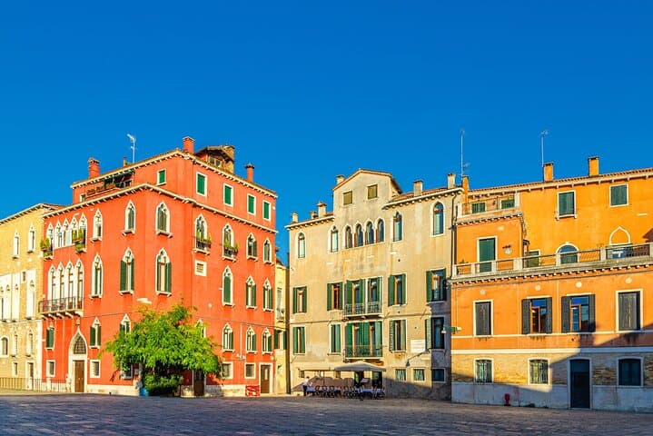 Venice Holy Heist: Self-Guided St. Mark’s Walking Game photo 3