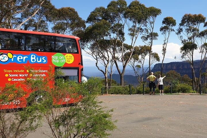 Explore Sydney with the Go City Explorer Pass: Top Attractions, Tours & Practical Tips photo 6