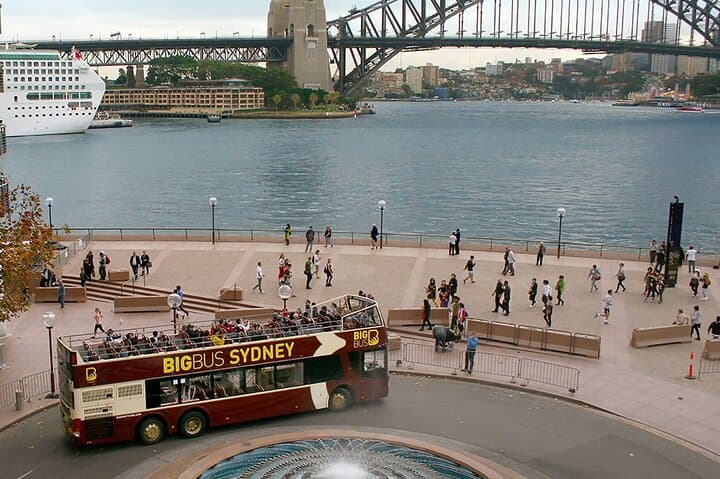 Explore Sydney with the Go City Explorer Pass: Top Attractions, Tours & Practical Tips photo 4