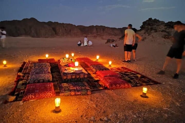 White Desert & Bahariya Oasis: 2-Day Safari from Cairo