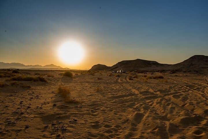 White Desert & Bahariya Oasis: 2-Day Safari from Cairo photo 3