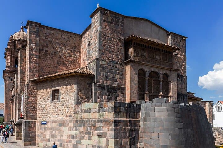 Cusco 5-Day Highlights: Machu Picchu, Sacred Valley & Rainbow Mountain Adventure photo 2