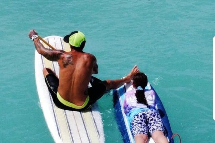 Waikiki Surfing Lessons: 75-Minute Beginner Surf Class in Honolulu photo 5