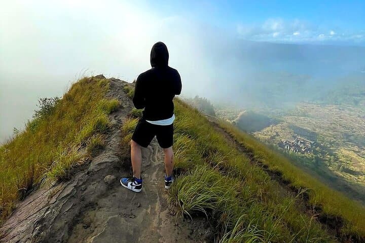 Mount Batur Sunrise Trek: Summit Bali's Volcano at Dawn photo 3