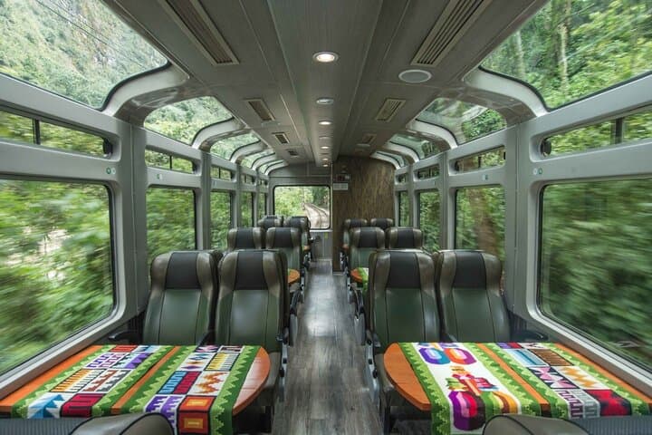 2-Day Sacred Valley and Machu Picchu Train Tour from Cusco photo 4