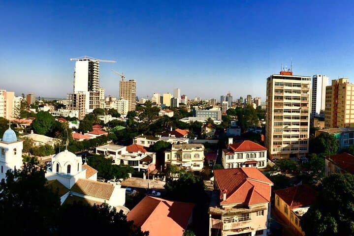 White River to Maputo: 3-Day Art and Architecture Meander photo 5