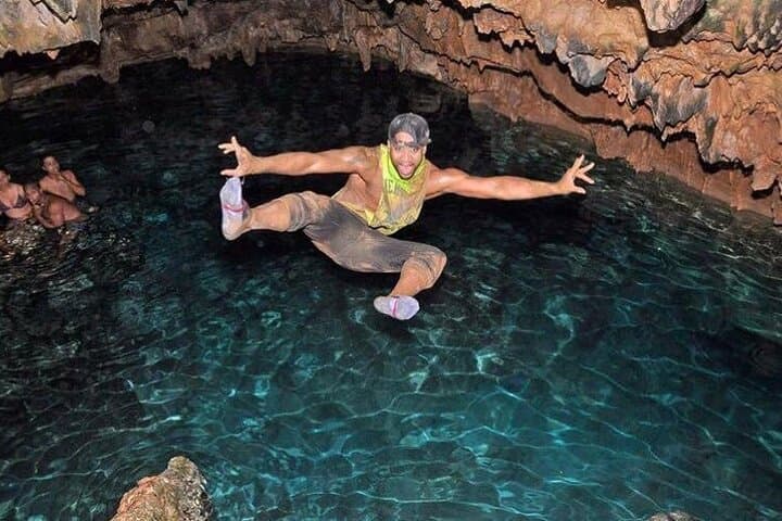 Explore the Thrilling Buggy Adventure to Macao Beach and Water Cave photo 2