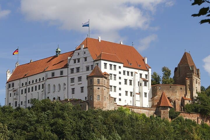 Discover Landshut: Private 1–2 Hour Historic Walking Tour photo 3