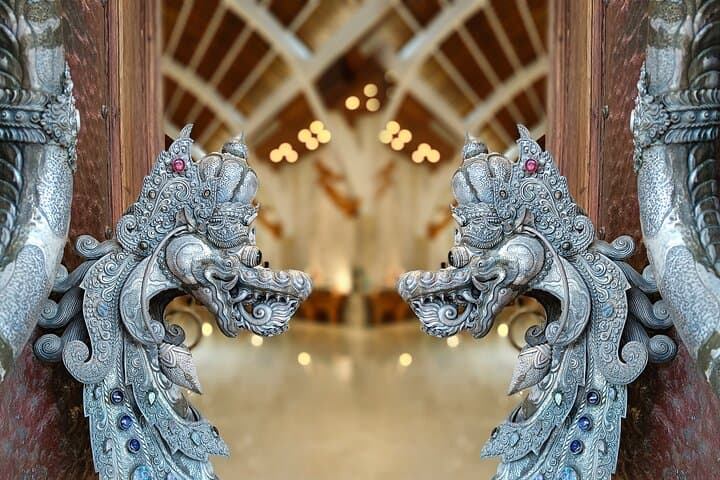 Half-Day Ubud Tour: Rice Terraces, Waterfalls & Monkey Forest photo 3