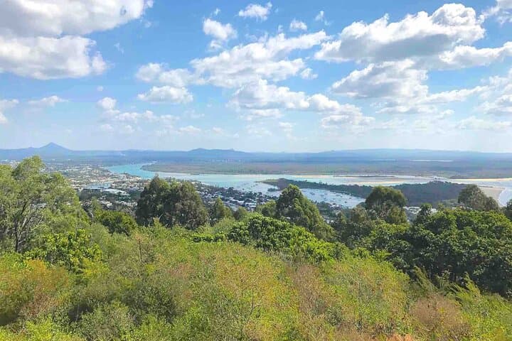 Secrets of Noosa: Oceanview Lunch, Everglades Lookouts & Noosa River Ferry photo 6