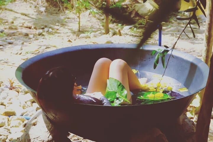 Boracay ATV Adventure and Kawa Hot Bath — Speedboat Transfer Included photo 6