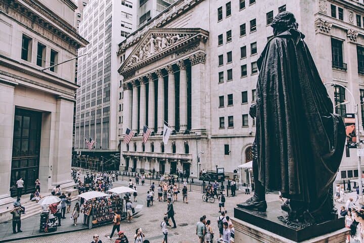 Walk New York in a Day: Private Highlights & Food Tour photo 2