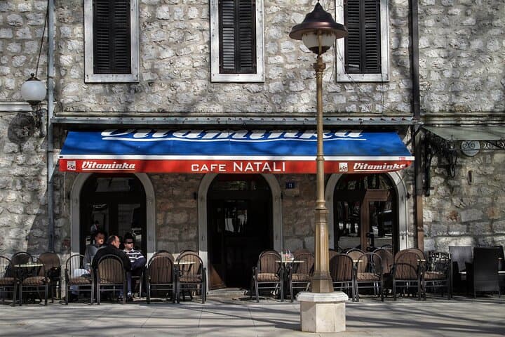 Romantic Walking Tour in Trebinje: Historic Streets & Bregovi Pool photo 3
