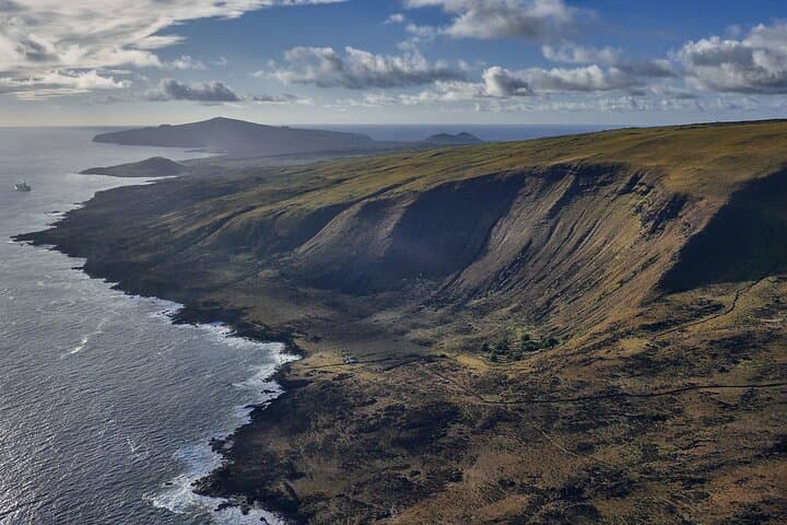 Explore the Untouched North Coast of Easter Island
