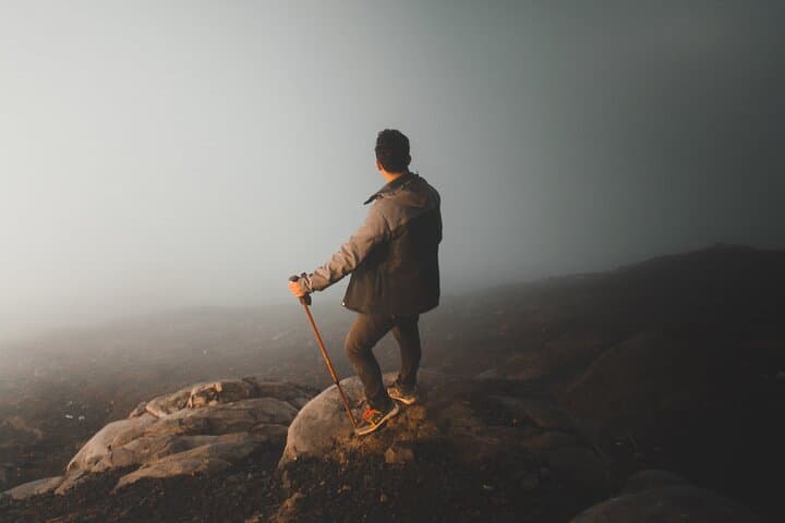 Mount Agung Sunrise Trek: Conquer Bali's Sacred Volcano at Dawn photo 2