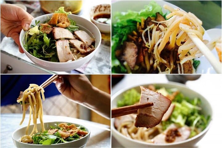 Cam Thanh Basket Boat Tour: Coconut-Forest Thung Chai Ride, Coffee Class & Cao Lau Lunch photo 2