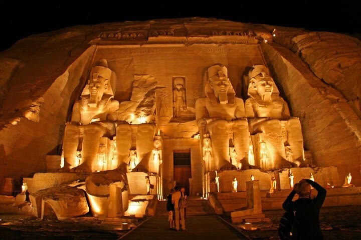 Tastes of Egypt and Turkey: 20-Day Cultural & Nile Cruise Itinerary photo 5