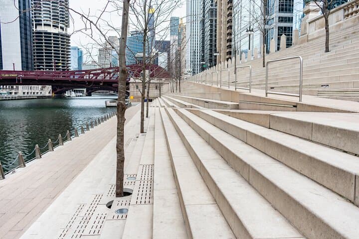 Chicago Haunted Riverwalk: GPS Self-Guided Ghost Walking Tour photo 5