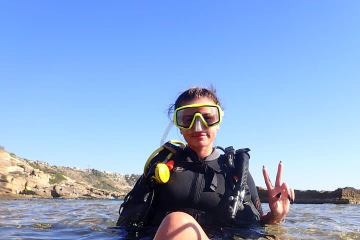 Introductory Scuba Dive in Mallorca's Marine Nature Reserve photo 6