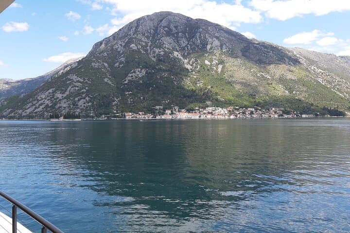 Laizy Wednesdays: Full-Day Montenegro Tour from Dubrovnik to Kotor photo 3