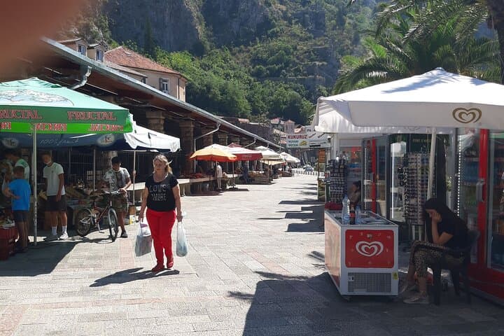 Laizy Wednesdays: Full-Day Montenegro Tour from Dubrovnik to Kotor photo 5