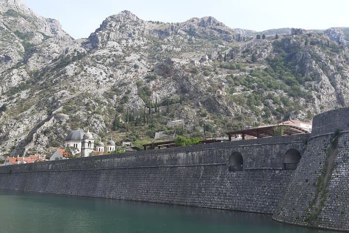 Laizy Wednesdays: Full-Day Montenegro Tour from Dubrovnik to Kotor photo 6