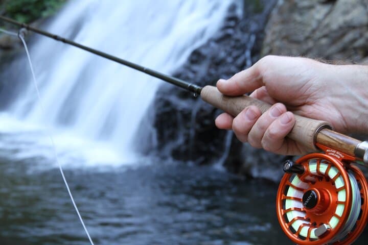 Half-Day Family Fly Fishing in Yosemite: Bank-Style Czech Nymphing on the Merced & Tuolumne photo 4