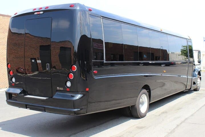 Executive Private Mini-Bus Tour of Washington DC — Day & Night Custom Tours photo 4
