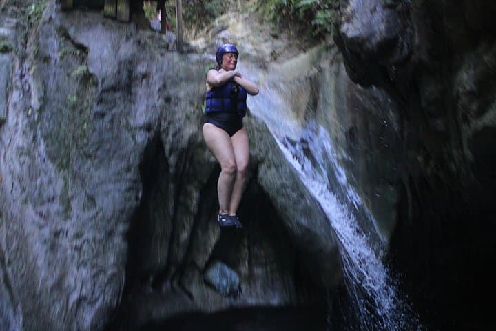 Explore Los 27 Charcos de Damajagua: Puerto Plata's 27 Waterfalls Adventure photo 4