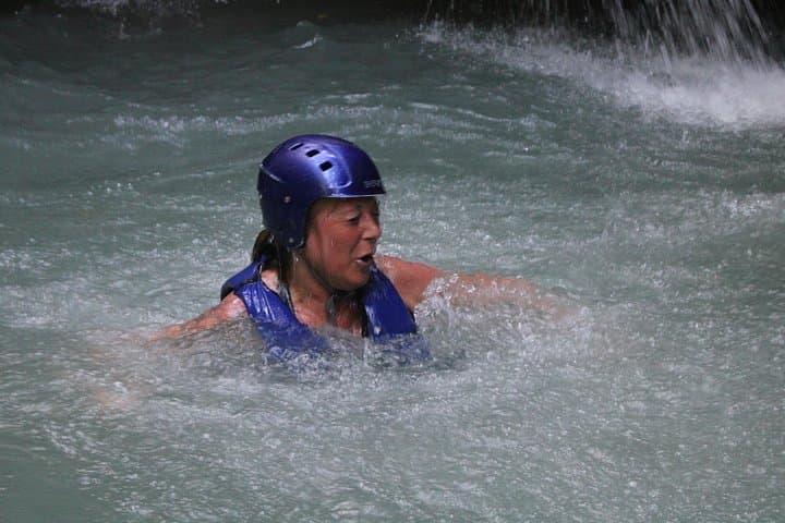 Explore Los 27 Charcos de Damajagua: Puerto Plata's 27 Waterfalls Adventure photo 6