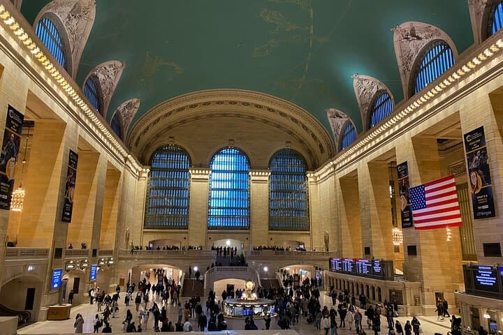 Walk New York in a Day: Private Highlights & Food Tour photo 6
