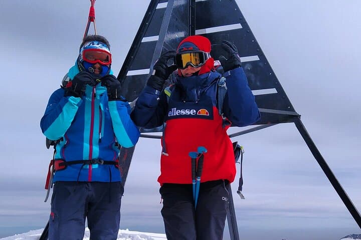 2-Day Jebel Toubkal Trek from Marrakech — Summit North Africa’s Highest Peak photo 2