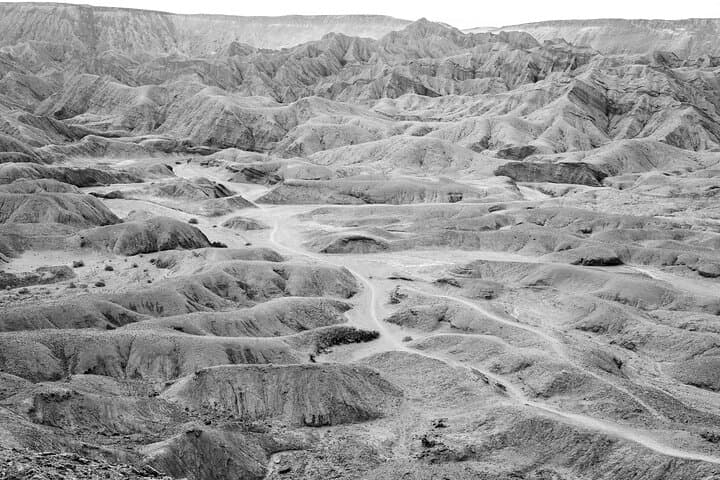 Riding Devil's Throat: San Pedro de Atacama Mountain Bike Route photo 6