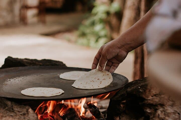 Chichen Itza, Cenote Swim & Zipline: Full-Day Magic Towns Tour from Mérida photo 6