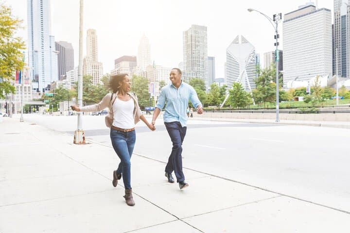 Love Stories & Landmarks: Romantic Chicago Walking Tour photo 6