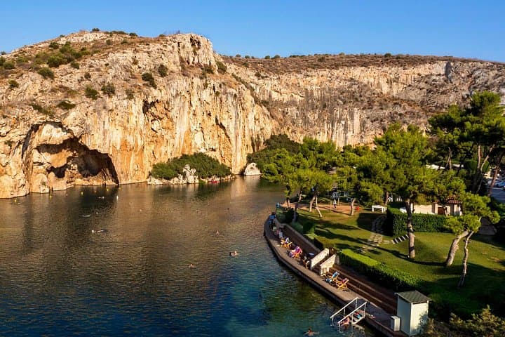 Half-Day Sunset Tour to Cape Sounion & Temple of Poseidon from Athens photo 3