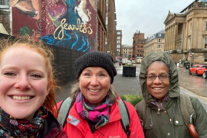 Glasgow Must-Sees: 3-Hour Private City Highlights Walking Tour photo 4