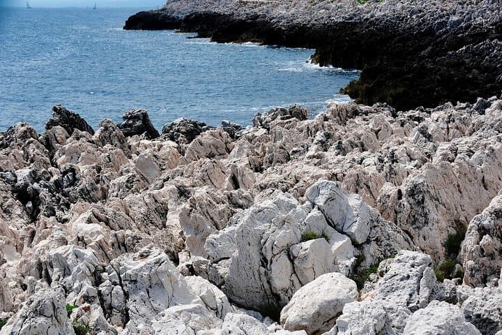 Private Transfer Lyon to Toulon with 2-Hour Marseille Old Port Stop photo 6