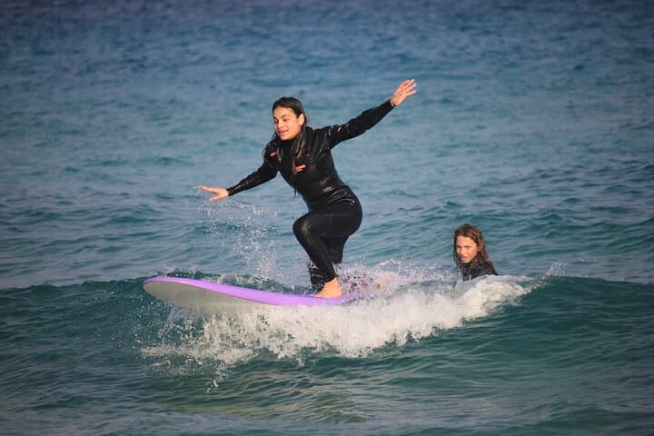 Learn to Surf in Larnaca: 2-Hour Beginner Lessons on Cyprus’ Coast photo 6