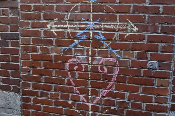 Inside New Orleans' Voodoo: Small-Group French Quarter Walking Tour photo 3