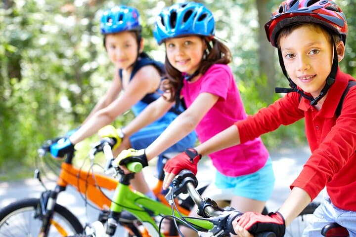 Central Park Bike Rental — Explore NYC's Iconic Greenspace by Bicycle photo 4