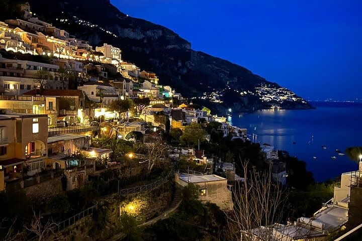 Luxury Day Tour from Naples to the Amalfi Coast: Positano, Amalfi & Ravello photo 4