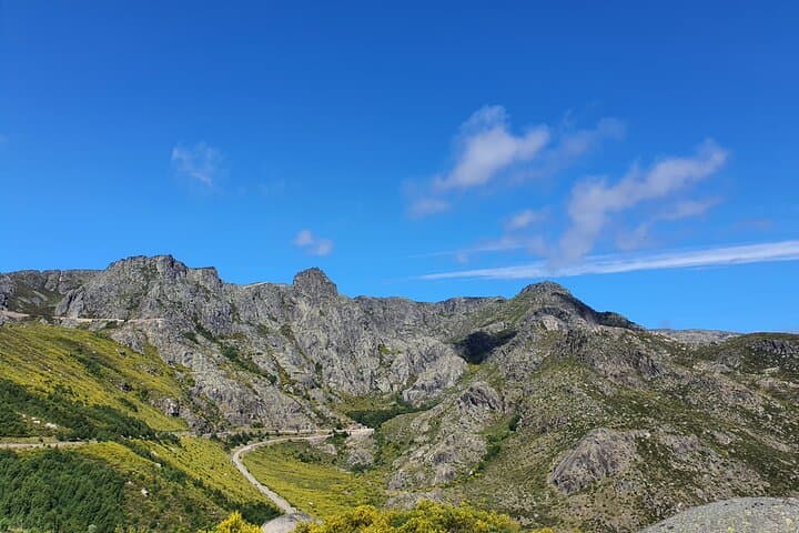 Serra da Estrela Cheese Tasting & Mountain Scenery Tour from Covilhã photo 3