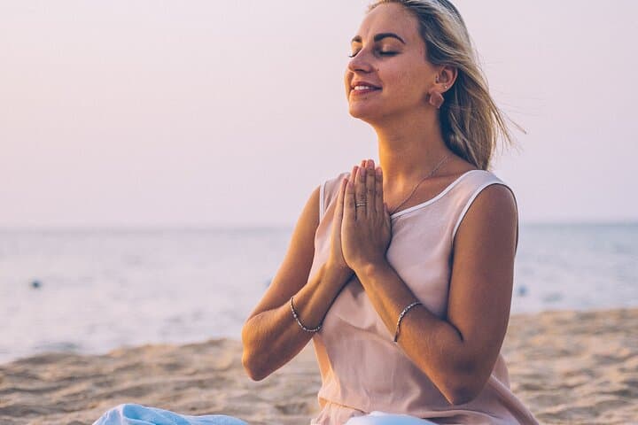 Cable Beach Sunset Meditation — Guided Mindfulness on Broome’s Shoreline photo 3