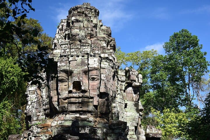 Full-Day Private Angkor Wat Tour — Early-Access Temples & Expert Guide photo 5