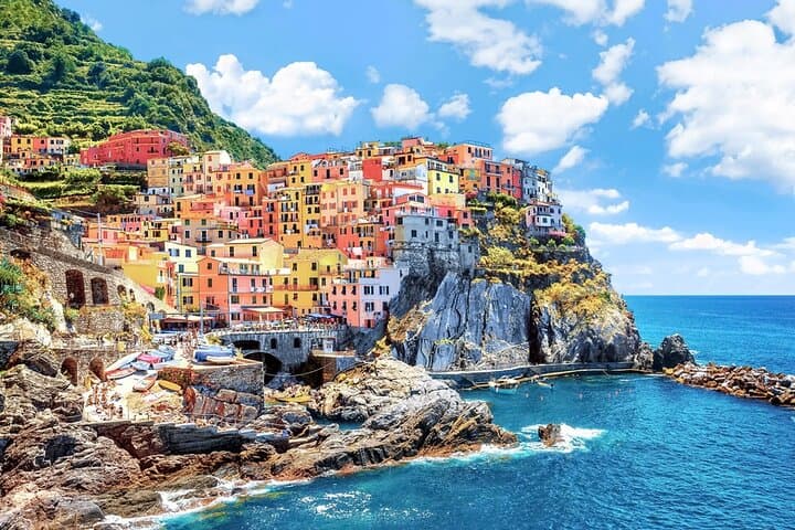 Private Cinque Terre Shore Excursion from La Spezia: Vernazza, Monterosso & Manarola photo 6
