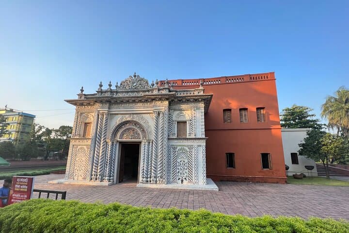 Old Capital Sightseeing: Sonargaon & Panam City Day Tour from Dhaka photo 6