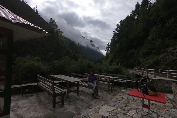 Everest Base Camp Trek: 15-Day Lukla Expedition to EBC photo 5